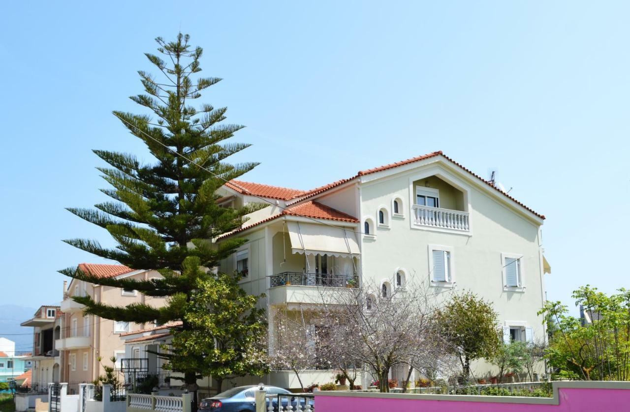 Araucaria Home Lixúri Exterior foto